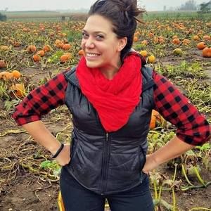 Meet your Posher, Allie